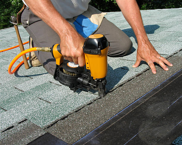 Roof Repair Estimates in Hollandale, MS