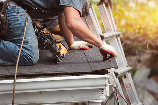 Best Residential Roofing Contractor  in Hollandale, MS